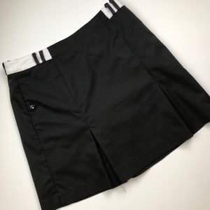 Izod Cool-FX women’s golf skirt